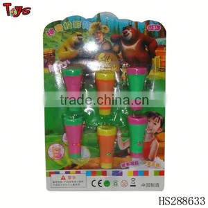 Projection Toy With Key Chain Promotional Gifts for Kids thumbnail-1