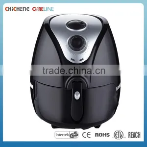 2.2L Round Multipurpose Continuous Air Fryer thumbnail-1