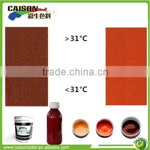 Thermochromic Pigment Preparation thumbnail-1