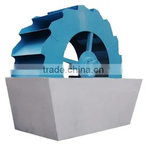 Sand Washing Machine From Reliable China Manufacturer thumbnail-1