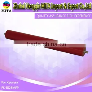 Compatible Fuser Lower Roller For Kyocera FS6525MFP Copier thumbnail-1