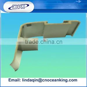 Customized Plastic Extrusion Product thumbnail-1