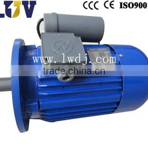 YL Two-value Capacitor Single-phase Motor 3kw thumbnail-1