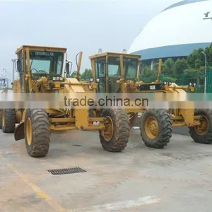 140K Cat Grader Price, Also 140H,14G,140G,12G,12H,120H thumbnail-3