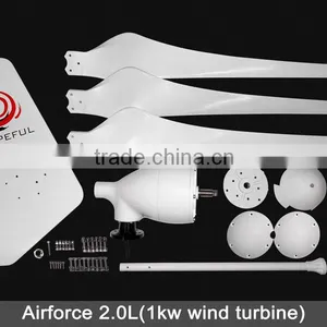 Blades Wind Generator thumbnail-3