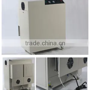 0~6bar Silent Piston Medical Oil Less Air Compressor for Hospital thumbnail-3