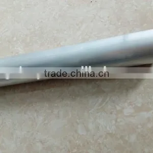 T3-T8 22mm Aluminium Tube thumbnail-3