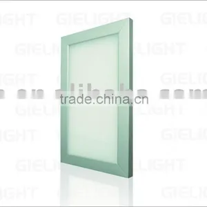 LED Panel Light.106pcs Led,10W,226mm*140mm Size,warm White Color,with Dimmering Function thumbnail-1