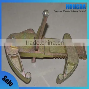 Ductile Iron Formwork Accessory Formwork Clamp thumbnail-1