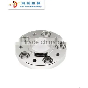 Precesion Cnc Machining thumbnail-3