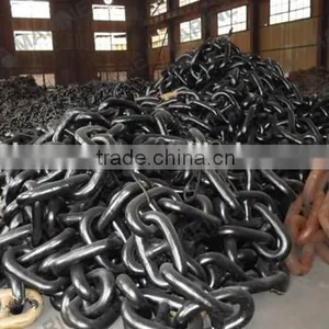 Cheapest Marine Anchor Chain for Hot Sales thumbnail-2