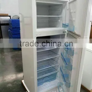 Gaz Frigo /LPG Refrigerator Freezer With CE Made in China thumbnail-5