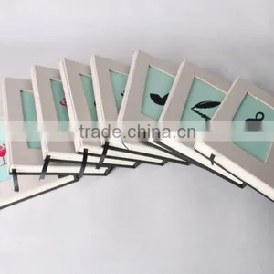Fabric Cloth Note Books Printing Wholesale Spiral Notebook Paper Notebook Custom Made Print thumbnail-4