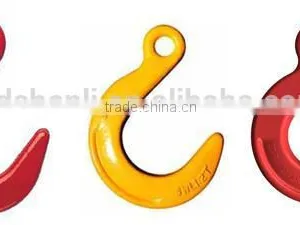 Hotsale G80 US Type Small Eye Slip Hook thumbnail-1