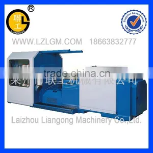 LGM44 Rope Machine/Rope Machine thumbnail-6