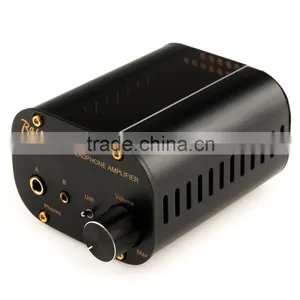 HiFi RACOON SG300 24Bit/96KHz High-quality USB Decoder DAC Tube Amp thumbnail-1
