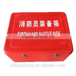 FRP Fireman's Outfit Box thumbnail-1