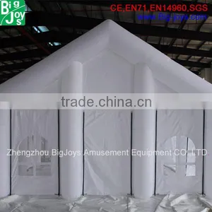 Popular Outdoor Inflatable Bubble Camping Tent thumbnail-6