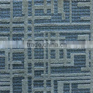 Nylon/PP Carpet Tiles Manufacturer, Thick Office Nylon Carpet Tiles, Nylon Carpet thumbnail-5