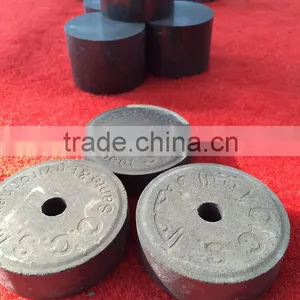 Magnesium Oxide Powder Hydraulic Briquette Press Machine thumbnail-5