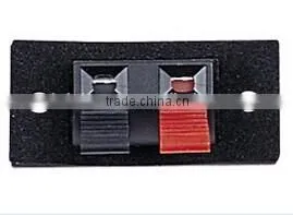 Push Spring Terminal Block thumbnail-1