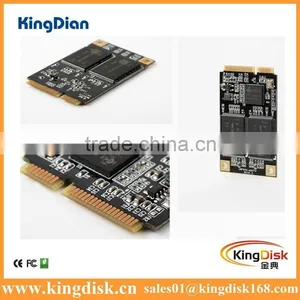 Industrial MSATA SSD 16GB for Embedded Device thumbnail-1
