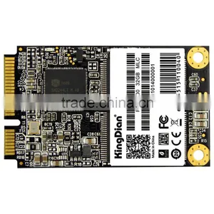 High Performance KingDian Solid State Drive SSD 32GB MSATA Stock Internal/External Hard Drive For MacBook and PC thumbnail-1