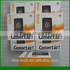 UNLOCKED HUAWEI B681-44 3G UMTS HSPA + 21MBIT/S WIRELESS ROUTER 850/2100MHz thumbnail-6