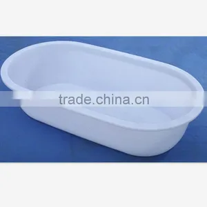 Industrial HDPE Large Plastic Fish Tank thumbnail-1