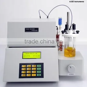 Karl Fischer Apparatus thumbnail-1
