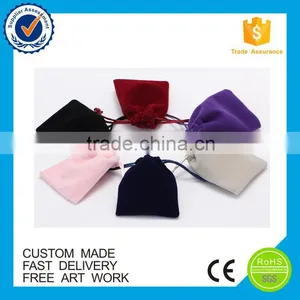How to Custom Packages for Lapel Pin Badges, Velvet Bag/box thumbnail-4