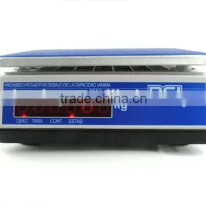 LAMBRY ACS-211 Electronic Price Weighing Scale thumbnail-2