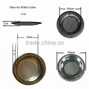 Stainless Steel Filter thumbnail-1