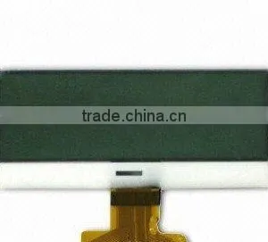 Graphic Lcd Module Small Size Lcd Display 128x32 Dots thumbnail-1