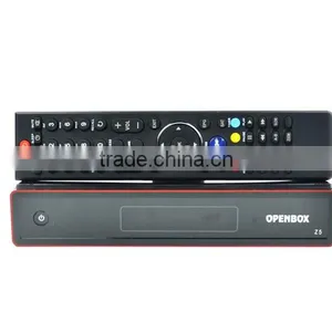 2014 Hot Product Original OPENBOX X5 HD Factory Price thumbnail-3