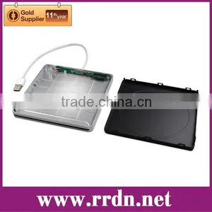 USB2.0 Slot in External DVD-RW Drive thumbnail-5