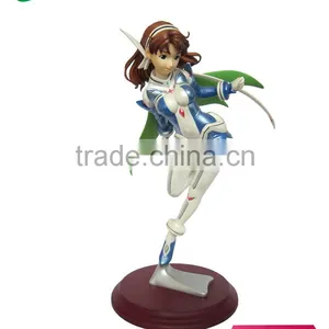 Japanese Anime Figures thumbnail-1