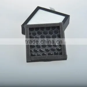 HEPA Air Purifier/Air Cleaner/Air Refresher thumbnail-5