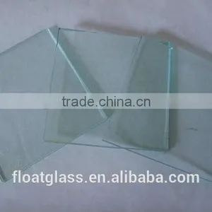Good Quality 1.0mm-3.0mm Clear Sheet Glass thumbnail-5