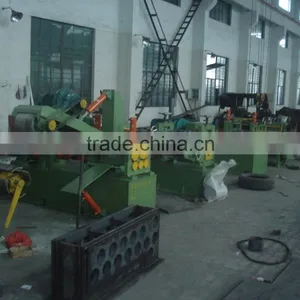4-12x600 Slitter Straightening and Cutting Machine thumbnail-1