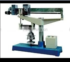 Economical Cement Flexure Test Machine / Cement Flexure Frame thumbnail-1
