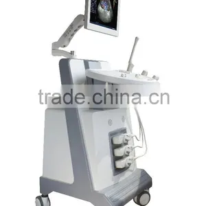 Doppler Ultrasound Equipment,Portable Color Doppler Ultrasound Machine Type Ultrasound Scanner DCU6 thumbnail-3