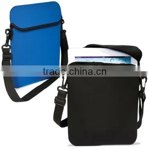 Neoprene Custom Imprinted Tablet Sleeve - 11" thumbnail-1