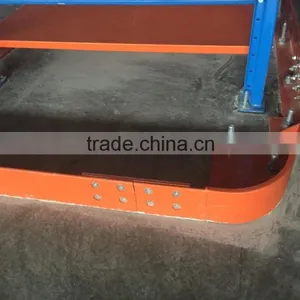 2016 Space Saving Adjustable Vna Pallet Racking System thumbnail-2