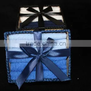 2015Spring Unique Home Products Plain Dyed Gift Towel ,Face Towel Door Gift Towel thumbnail-2