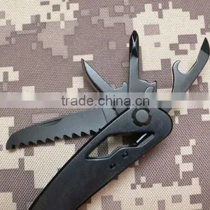 OEM Multi Purpose Pliers for Outdoor Fishing thumbnail-4