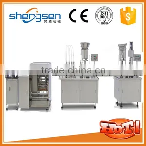 Automatic Durable Accurate Medical Packaging Machine thumbnail-1