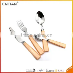 Plastic Spoons Forks and Knives, Set Fork Spoon and Knife, Wholesale Forks Knives thumbnail-2