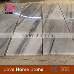 Cloudy Grey Floor Marble Used For Sale thumbnail-1