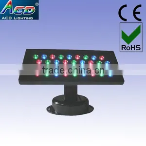 36x3w Led Wall Washer,led Wall Washer 230v, Led Wall Washer China thumbnail-1